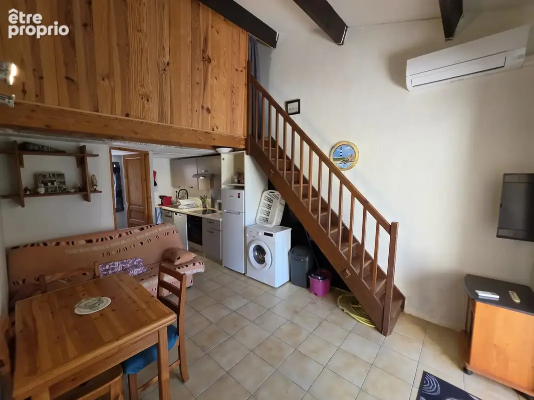 Maison 41 m² à Leucate  - photo 6