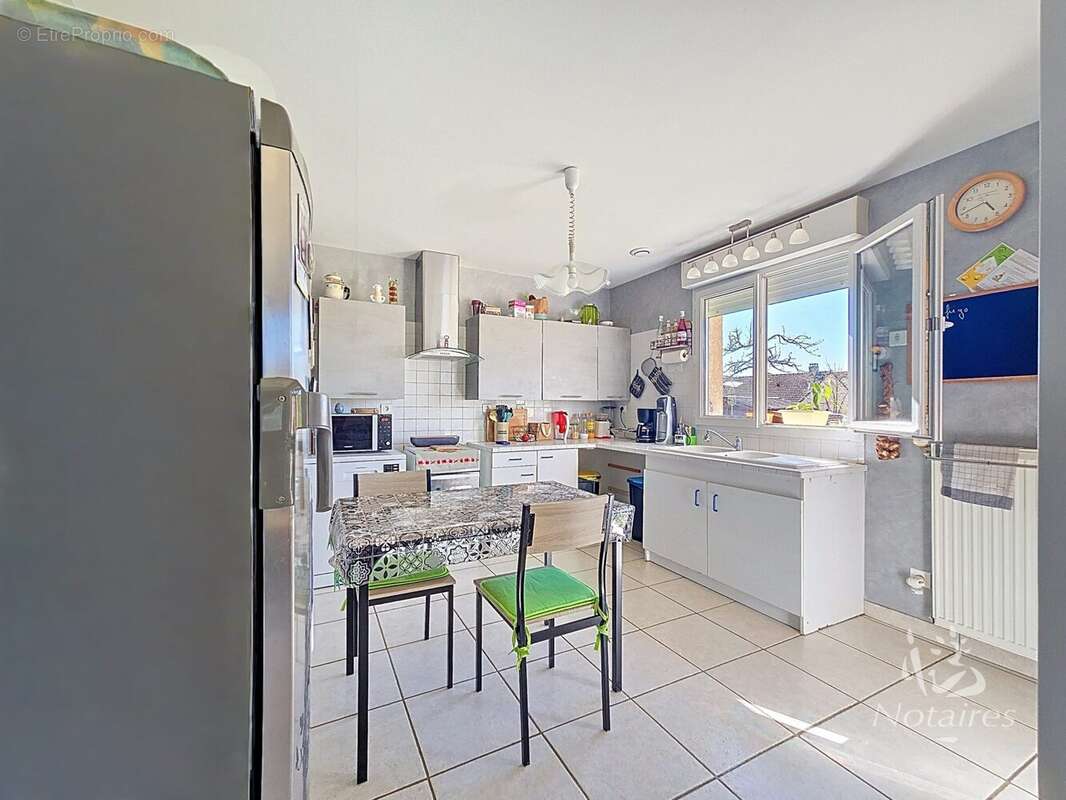 Maison à JONCHERY