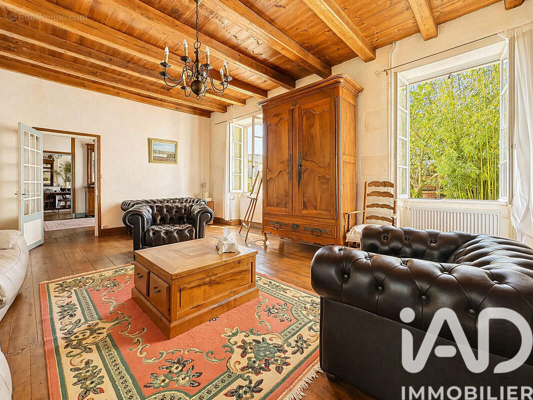Photo 4 - Maison à LE GUE-D'ALLERE
