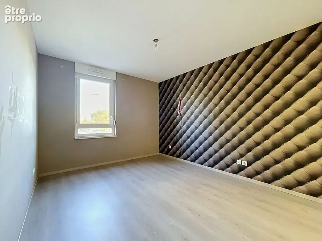 Appartement 3P de 65m² avec Terrasse et garage - Lingolsheim - photo 8