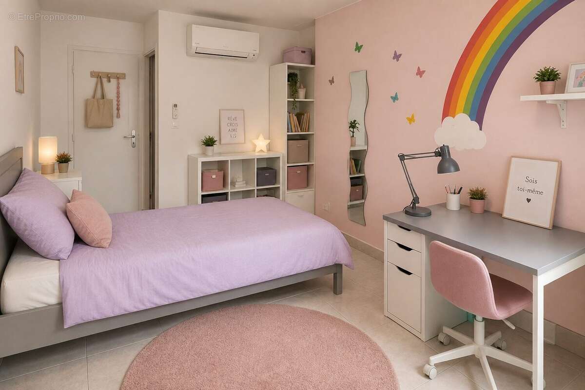 Maison 5 pièces 135 m² à vendre à La Villedieu (17470) - photo 7