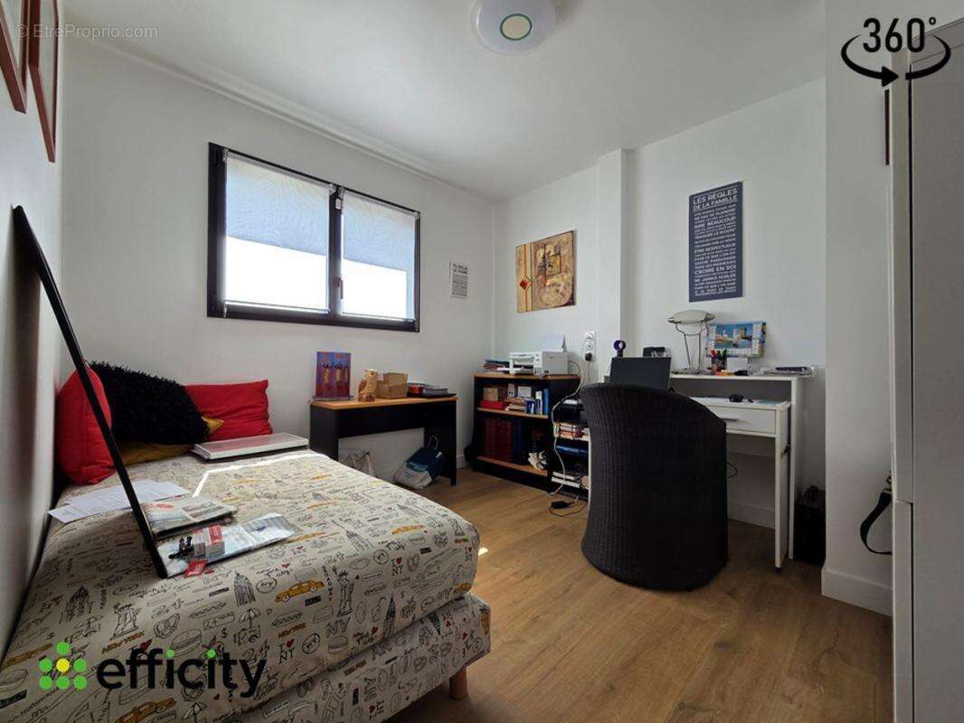 Maison 149 m² à Montgermont  - photo 9