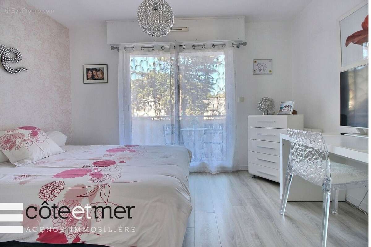 Appartement à LA BAULE-ESCOUBLAC