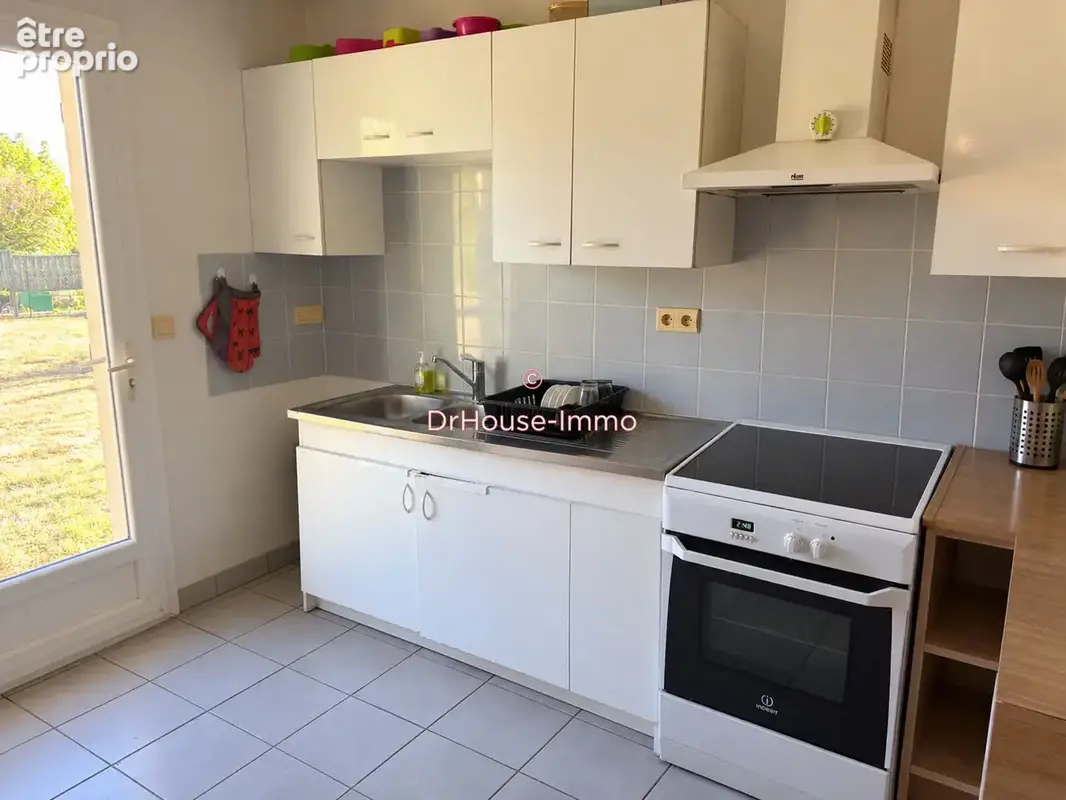Maison 3 pièces 71 m² à vendre à Creysse (24100) - photo 4