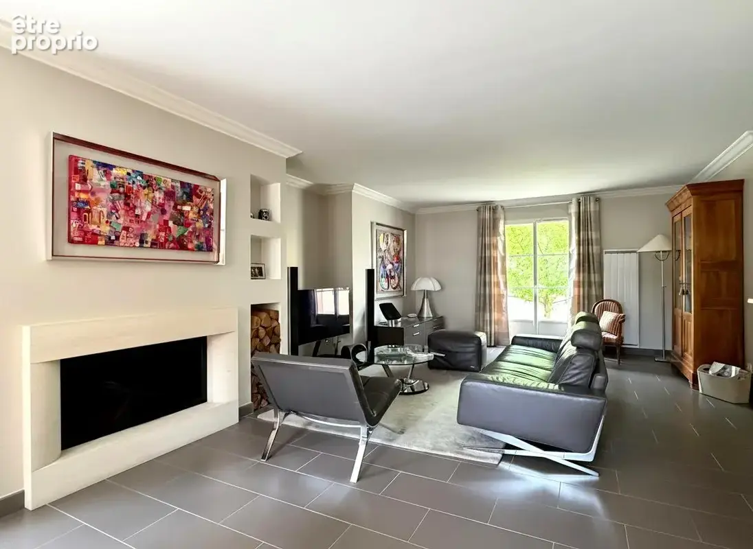 Maison 168 m² à Montlignon  - photo 5