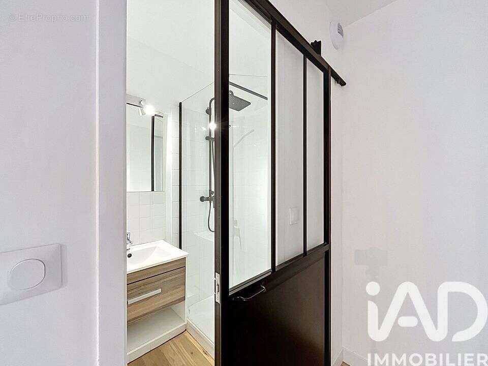 Photo 8 - Appartement à CAEN