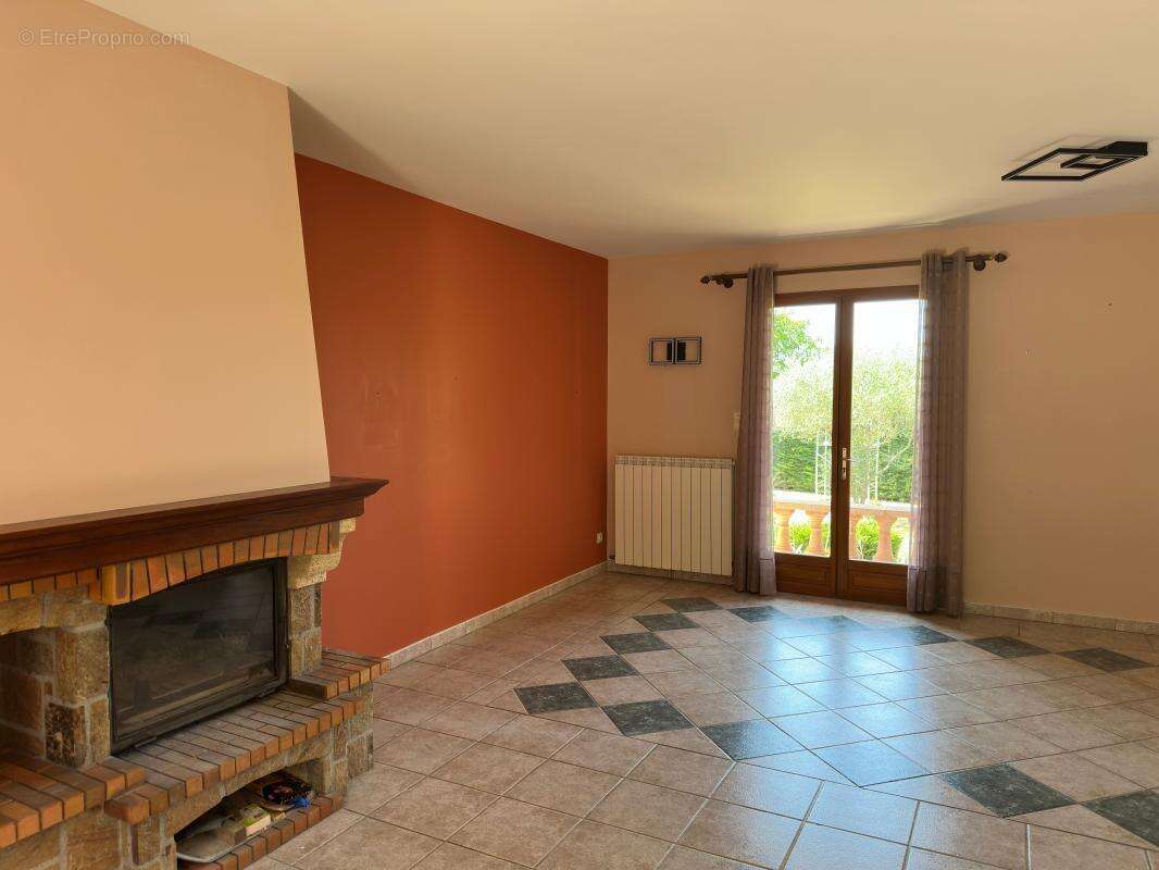 Maison À Vendre - photo 5