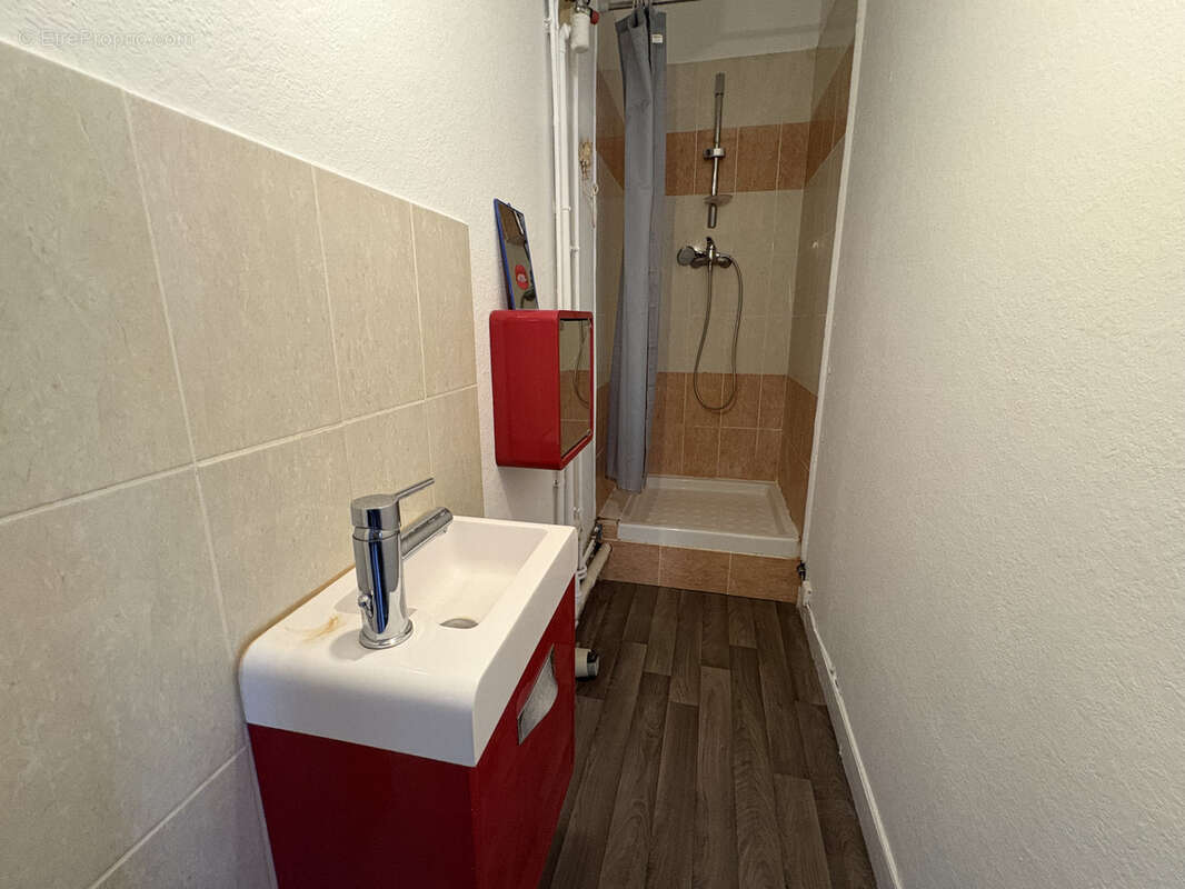 Appartement à LIMOGES