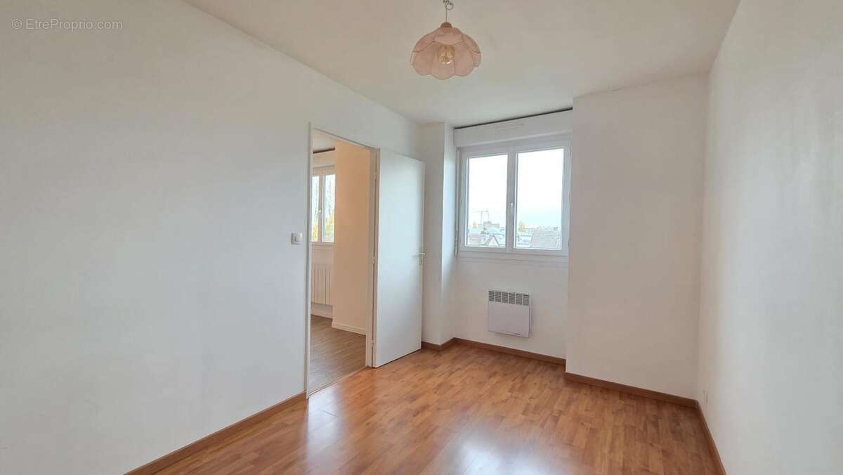 Appartement à MANTES-LA-JOLIE