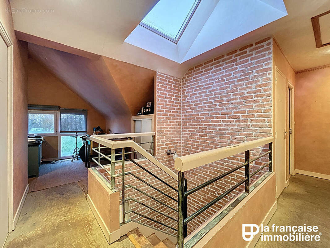 Maison à CESSON-SEVIGNE