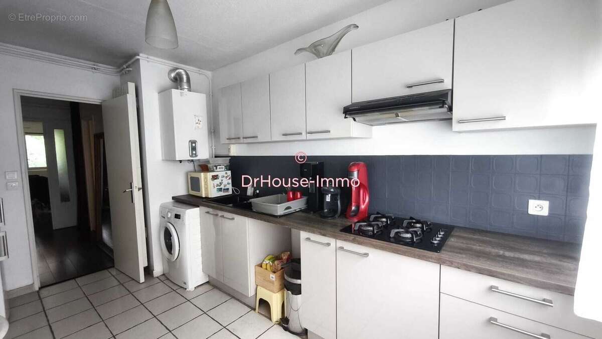 Appartement à TALENCE