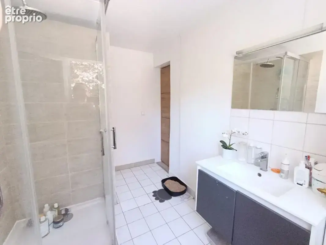 Maison Villeneuve Saint Georges 5 pièces 76 m2 - photo 11