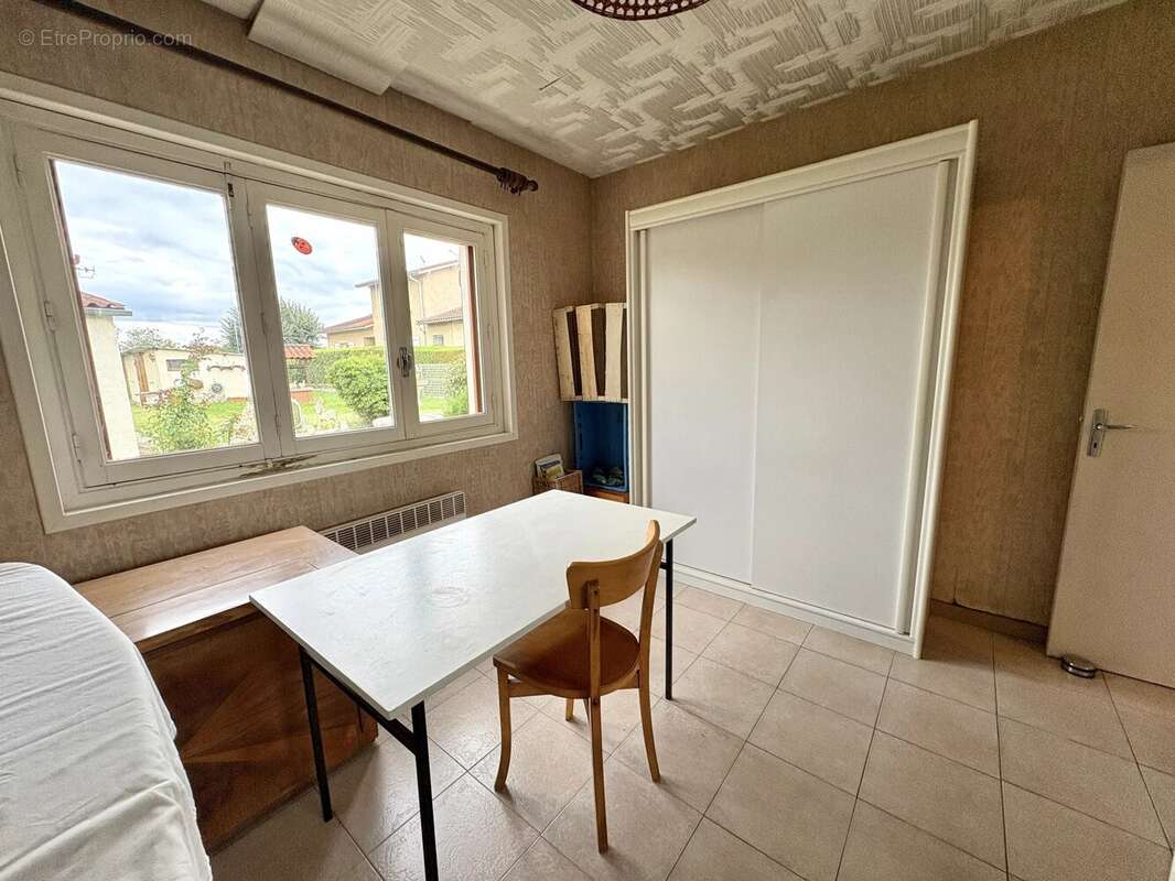 Maison à PLAISANCE-DU-TOUCH