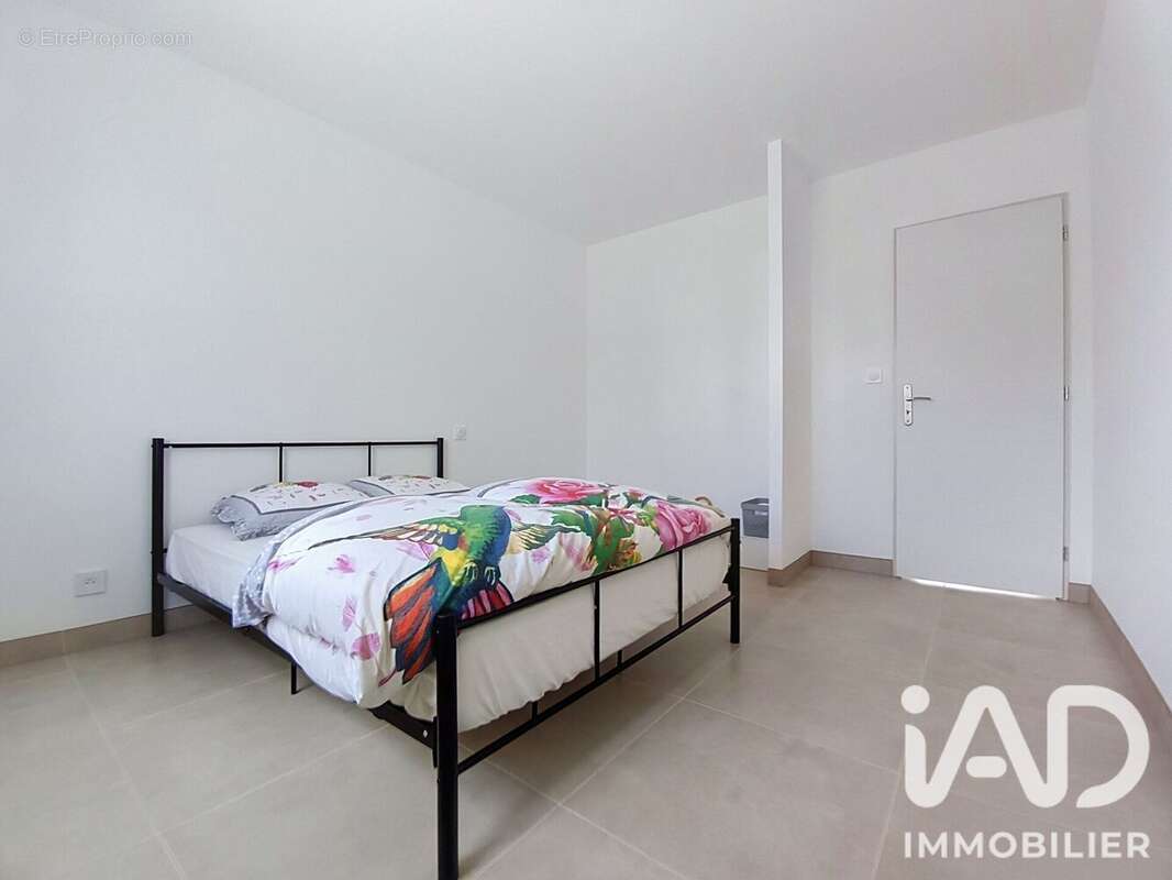 Maison 127 m² à Villefranche-Sur-Cher  - photo 8
