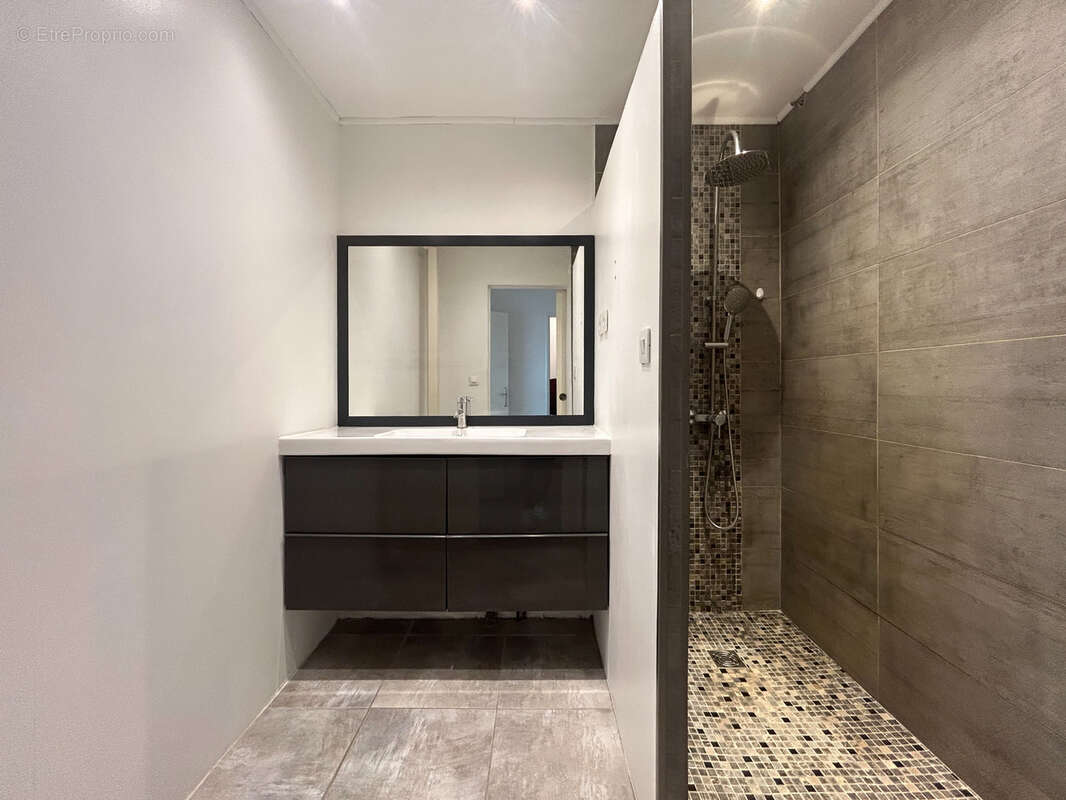 Appartement à MARIGNANE