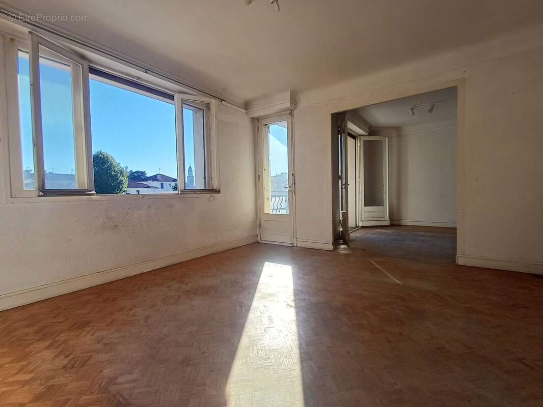 Appartement à PAU