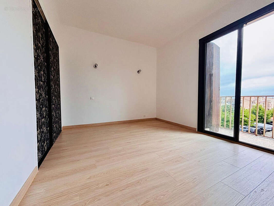 Appartement à LUCCIANA