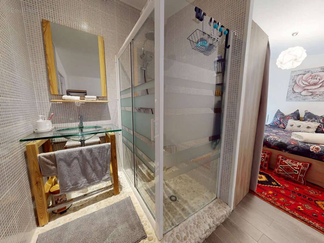 Gagny centre ,une maison familiale rénovée où chaque espace a été pensé pour le quotidien - photo 6