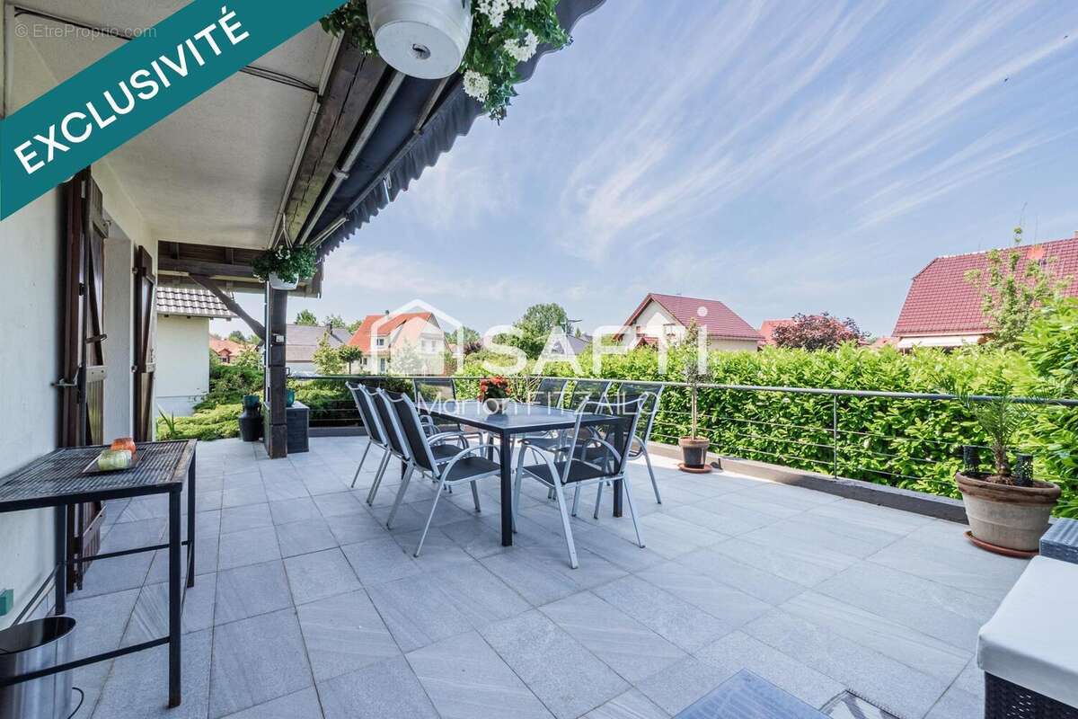 Photo 6 - Maison à BEINHEIM