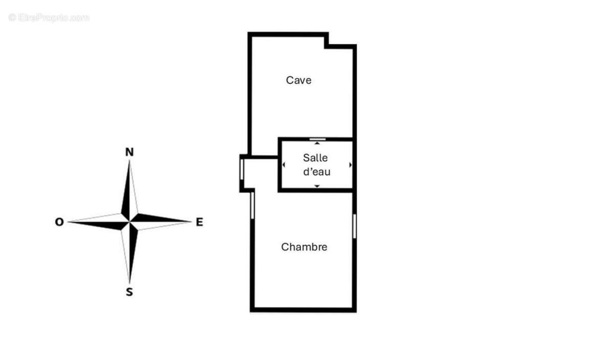 Maison à BOIS-COLOMBES