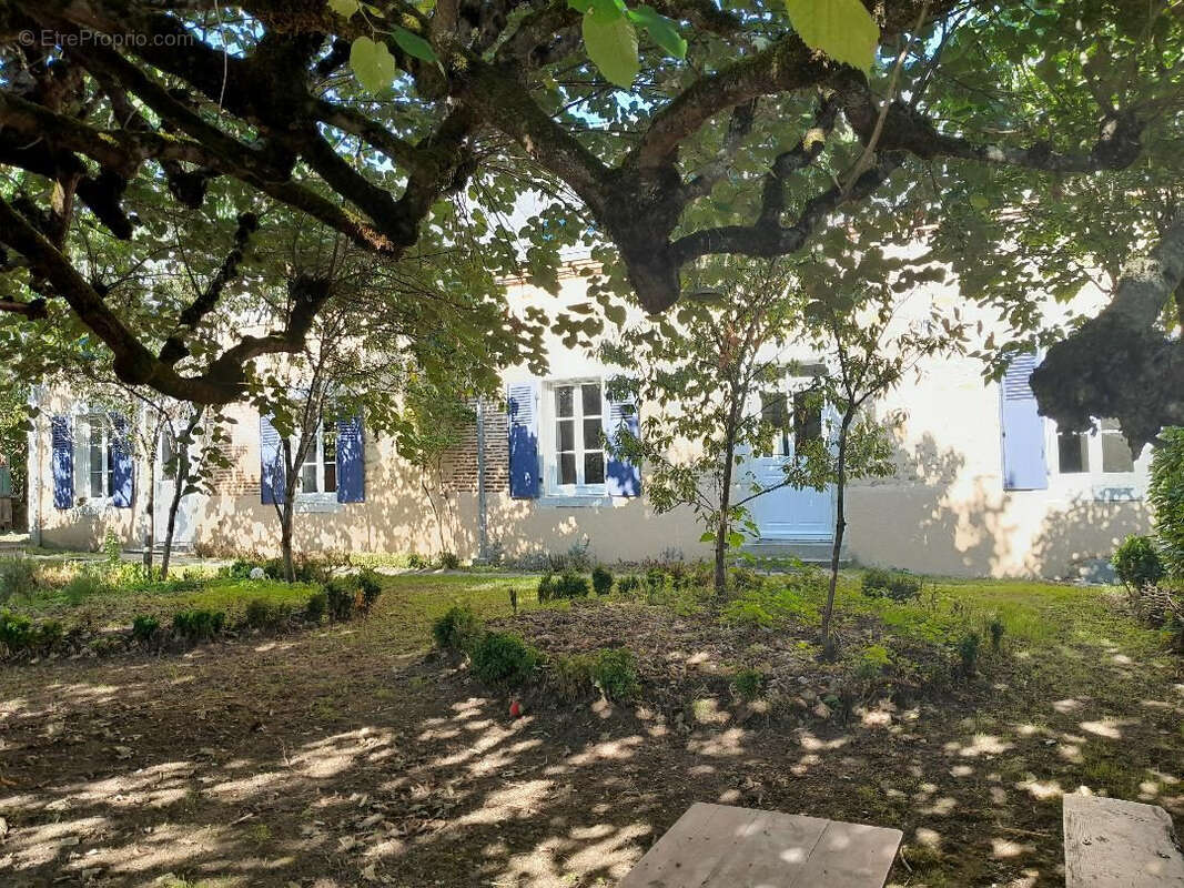 Spacieuse maison de campagne ! - photo 3