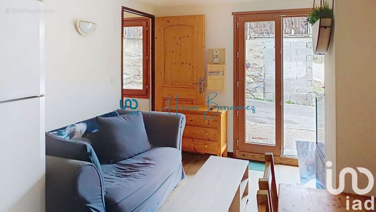 Photo 3 - Appartement à CHATILLON-SUR-CLUSES