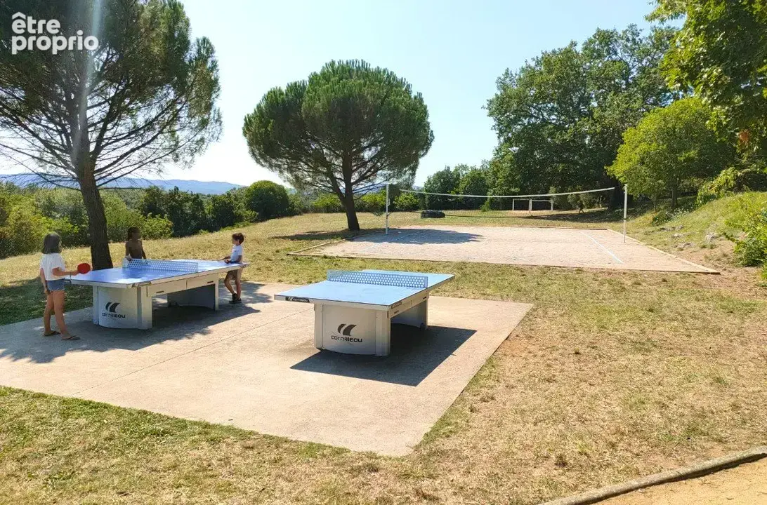 INVESTISSEMENT LOCATIF  BERRIAS ET CASTELJAU - Résidence Vacances Bleues Lou Castel***- 7.32%  de rentabilité - photo 14