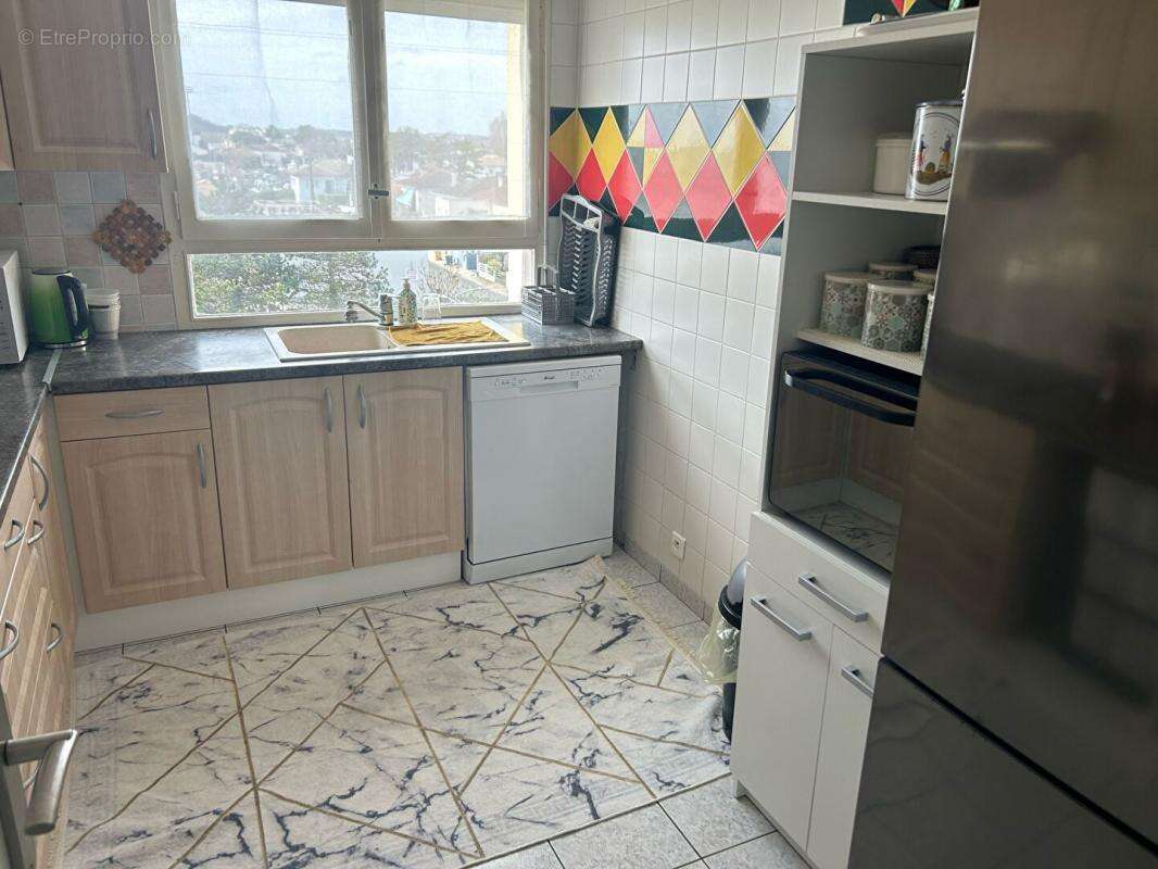 Appartement à LIBOURNE