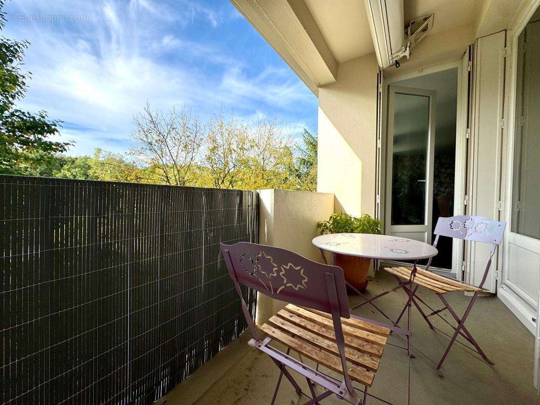 Appartement à MAROLLES-EN-HUREPOIX