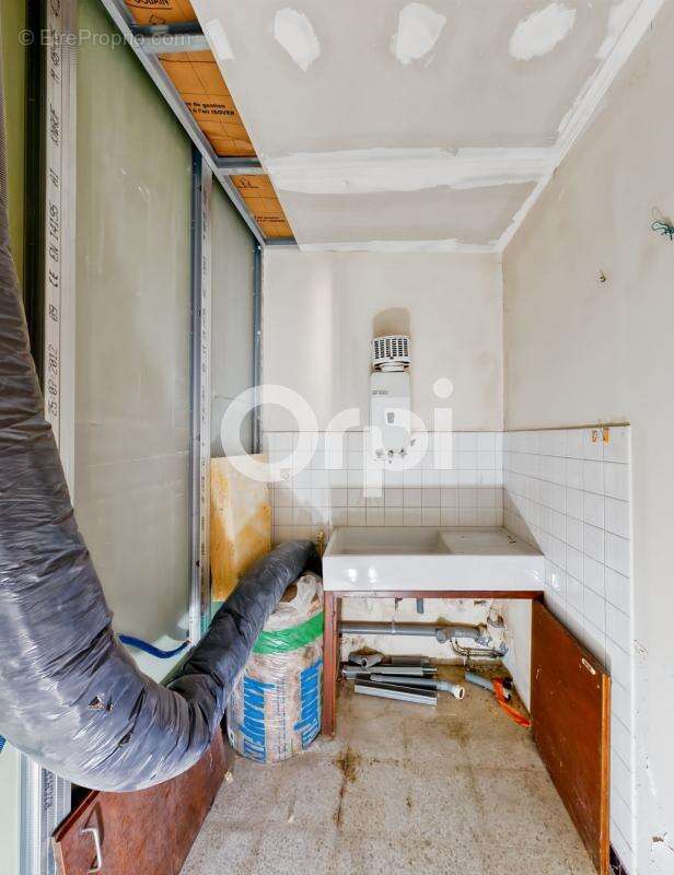 Maison à SAINT-ALBAN-AURIOLLES