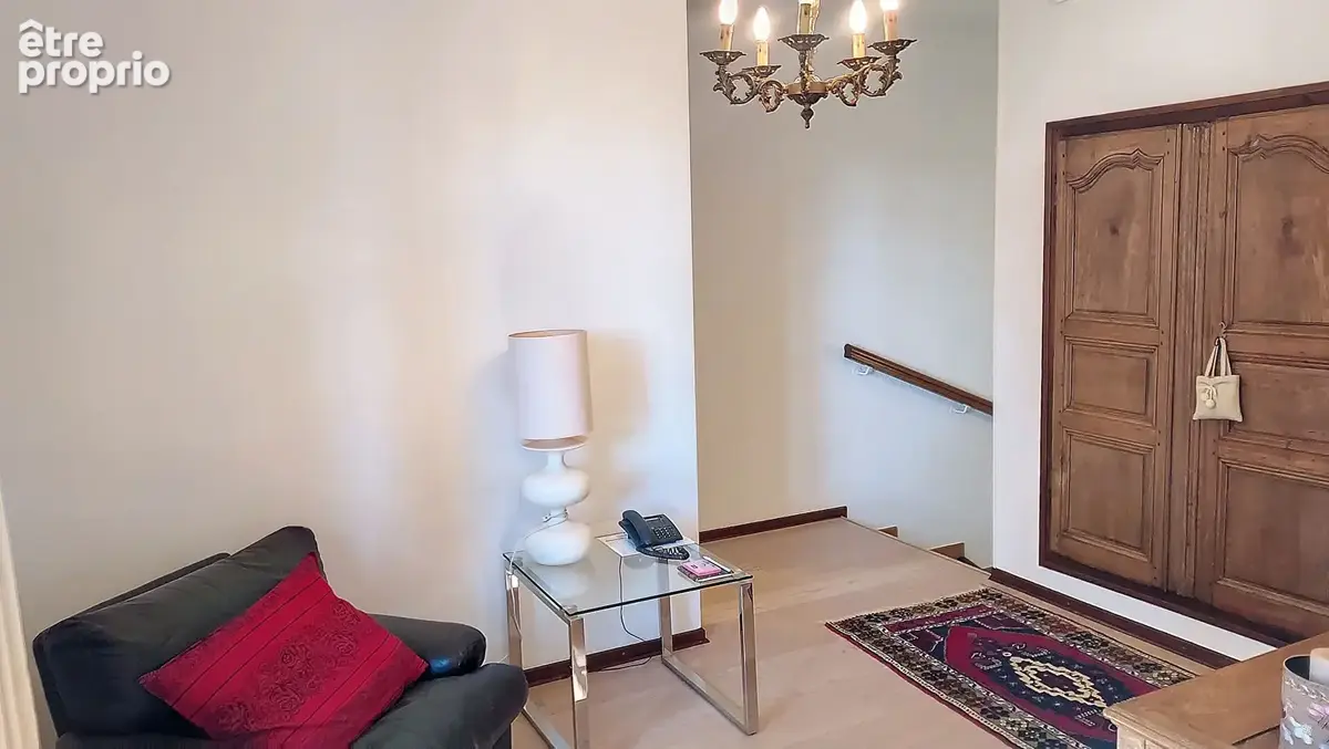 Villa Villeneuve Les Avignon - SECTEUR BELLEVUE - photo 13