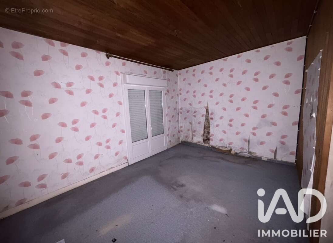 Maison 80 m² à Saint-Nazaire  - photo 5