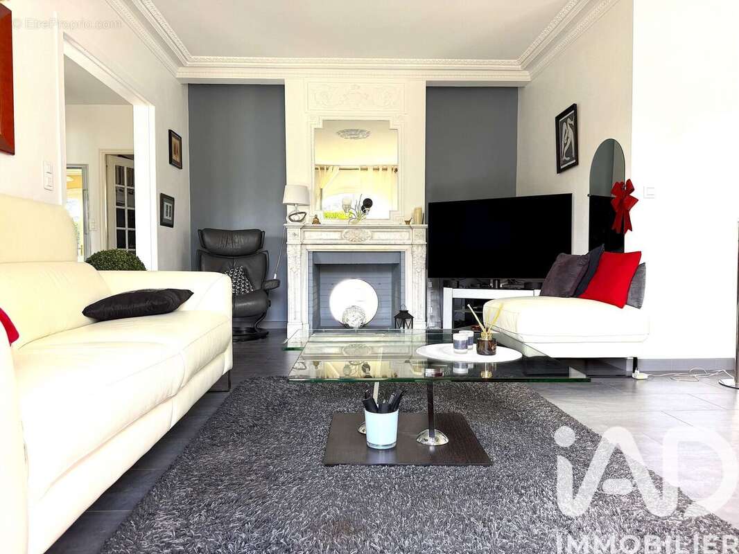 Photo 6 - Maison à SAINT-MEDARD-D'EYRANS