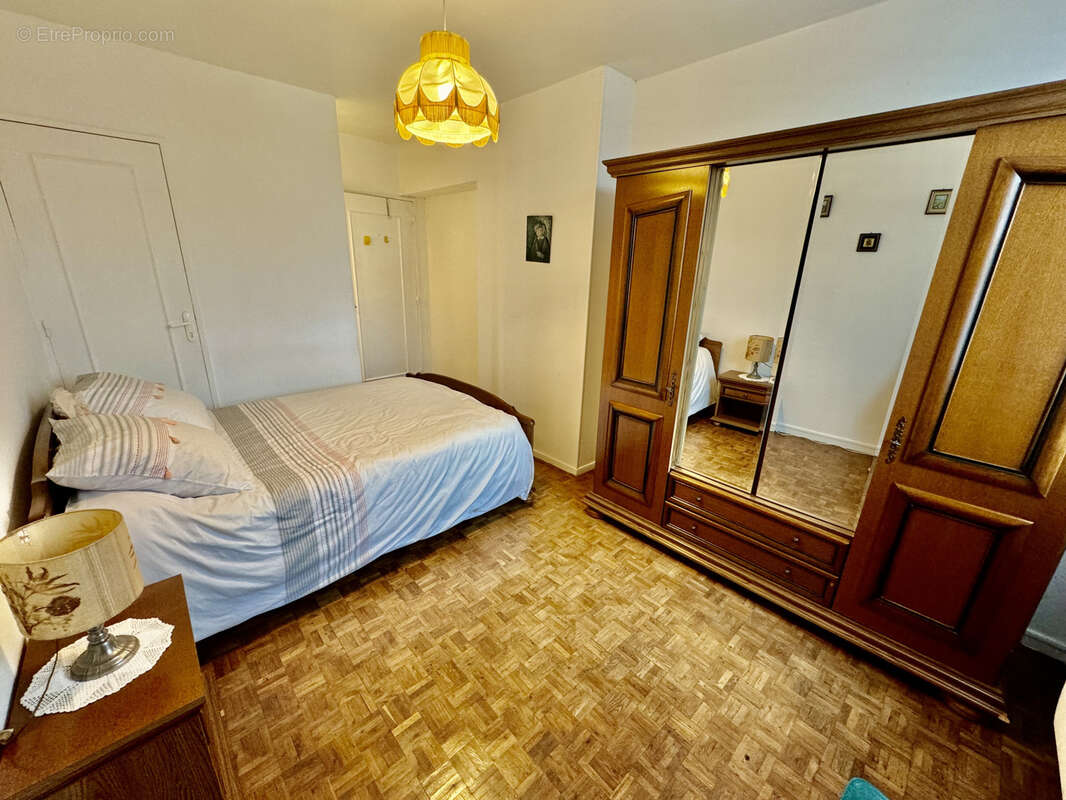 Appartement à BERGERAC