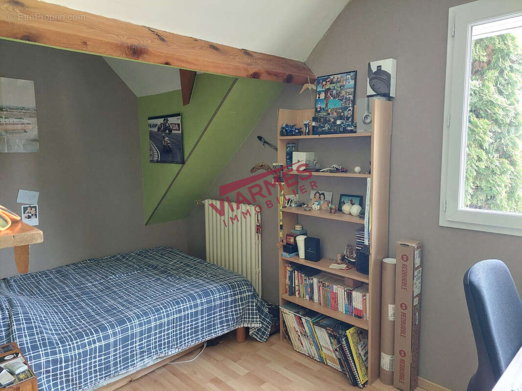 Maison à VIARMES
