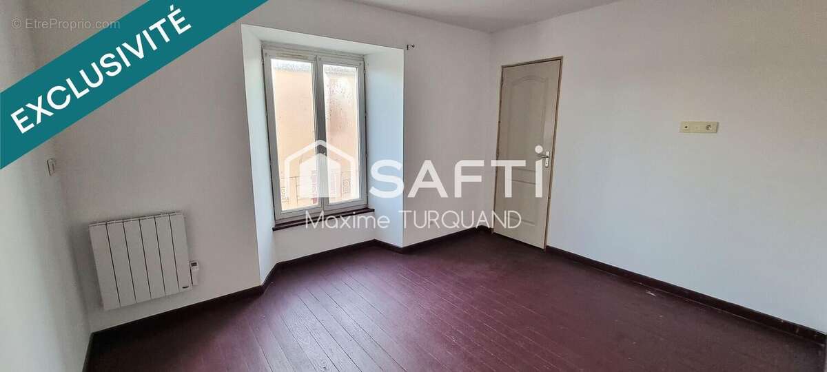 Photo 5 - Appartement à REAUMUR