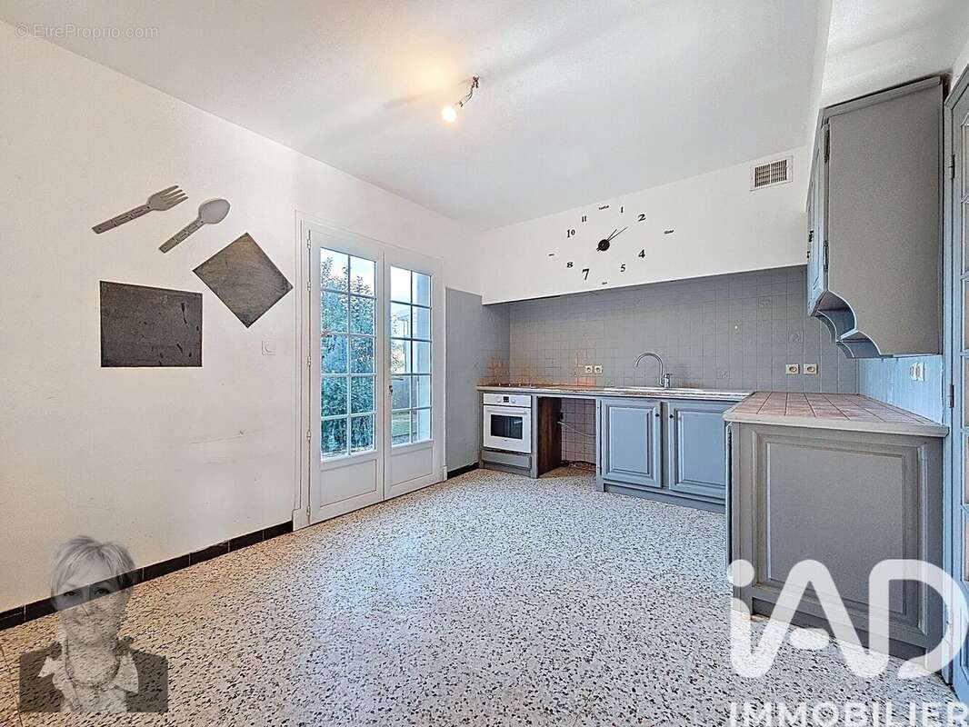 Photo 8 - Maison à CAZILHAC