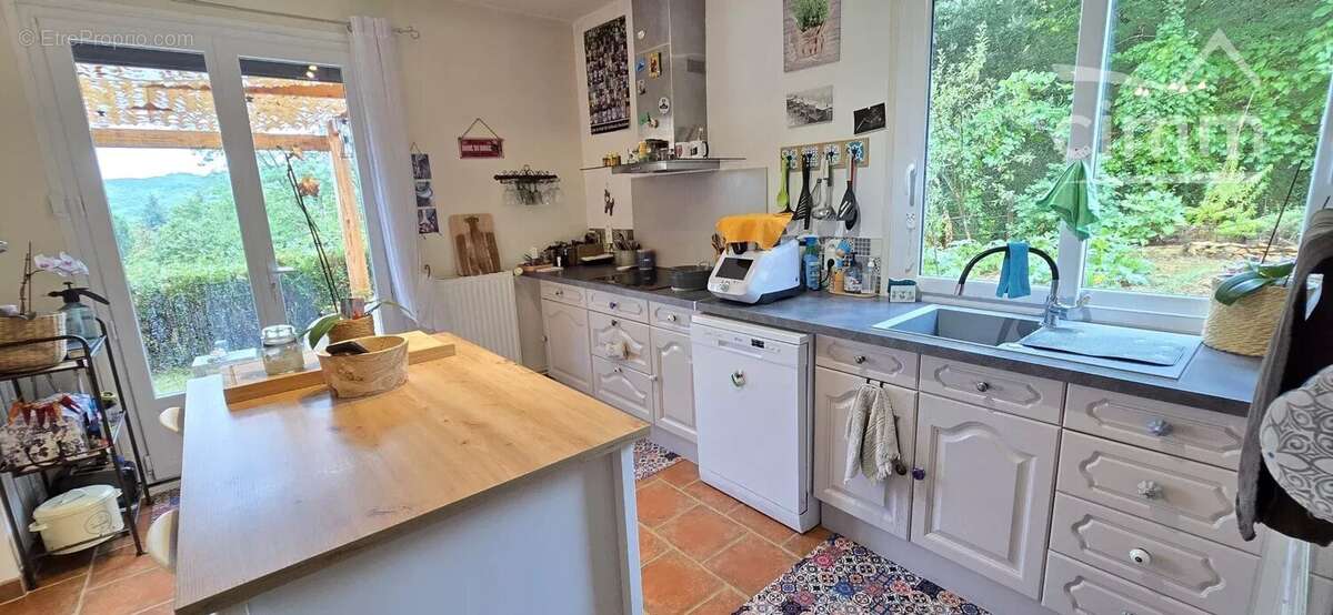 Maison à SARLAT-LA-CANEDA