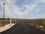 Terrain à LONGPONT-SUR-ORGE