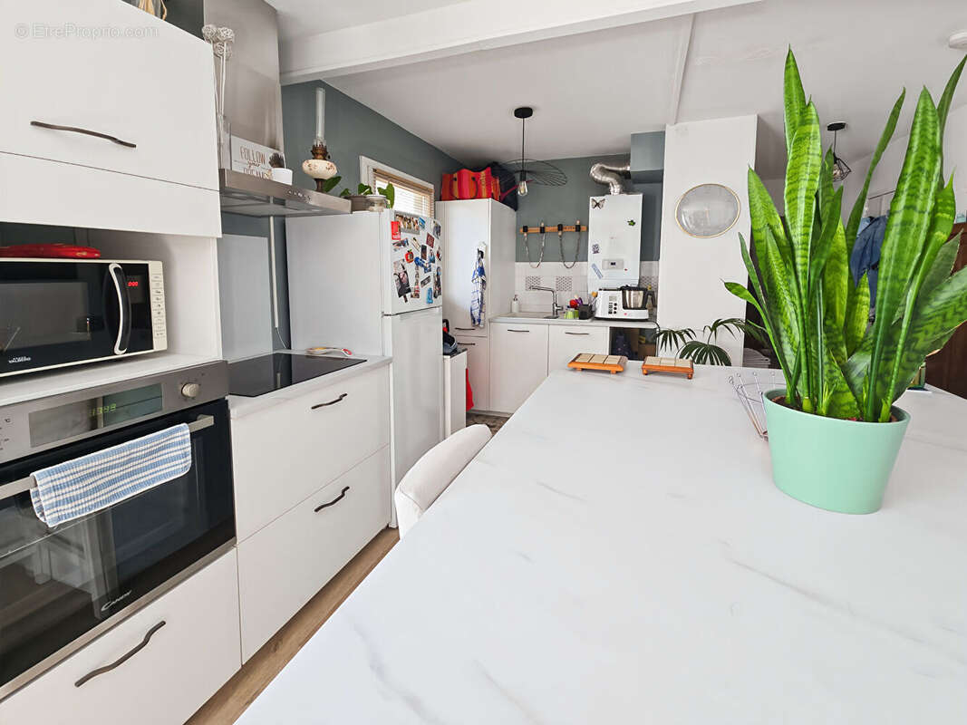 Appartement à PESSAC