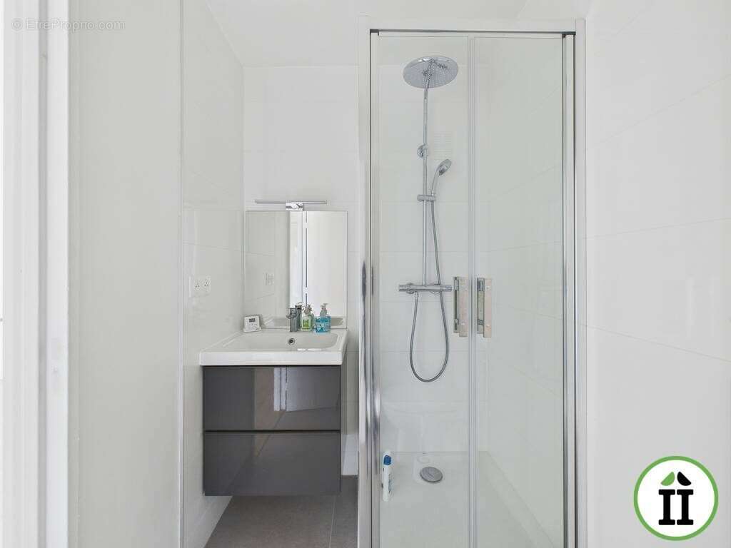 Appartement à ROSNY-SOUS-BOIS