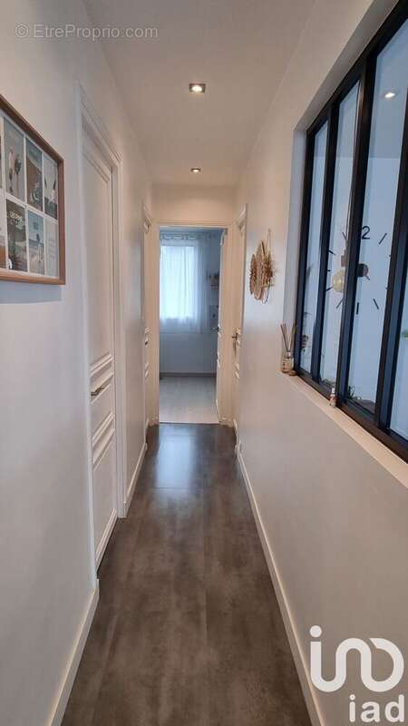 Photo 8 - Maison à BRUNOY