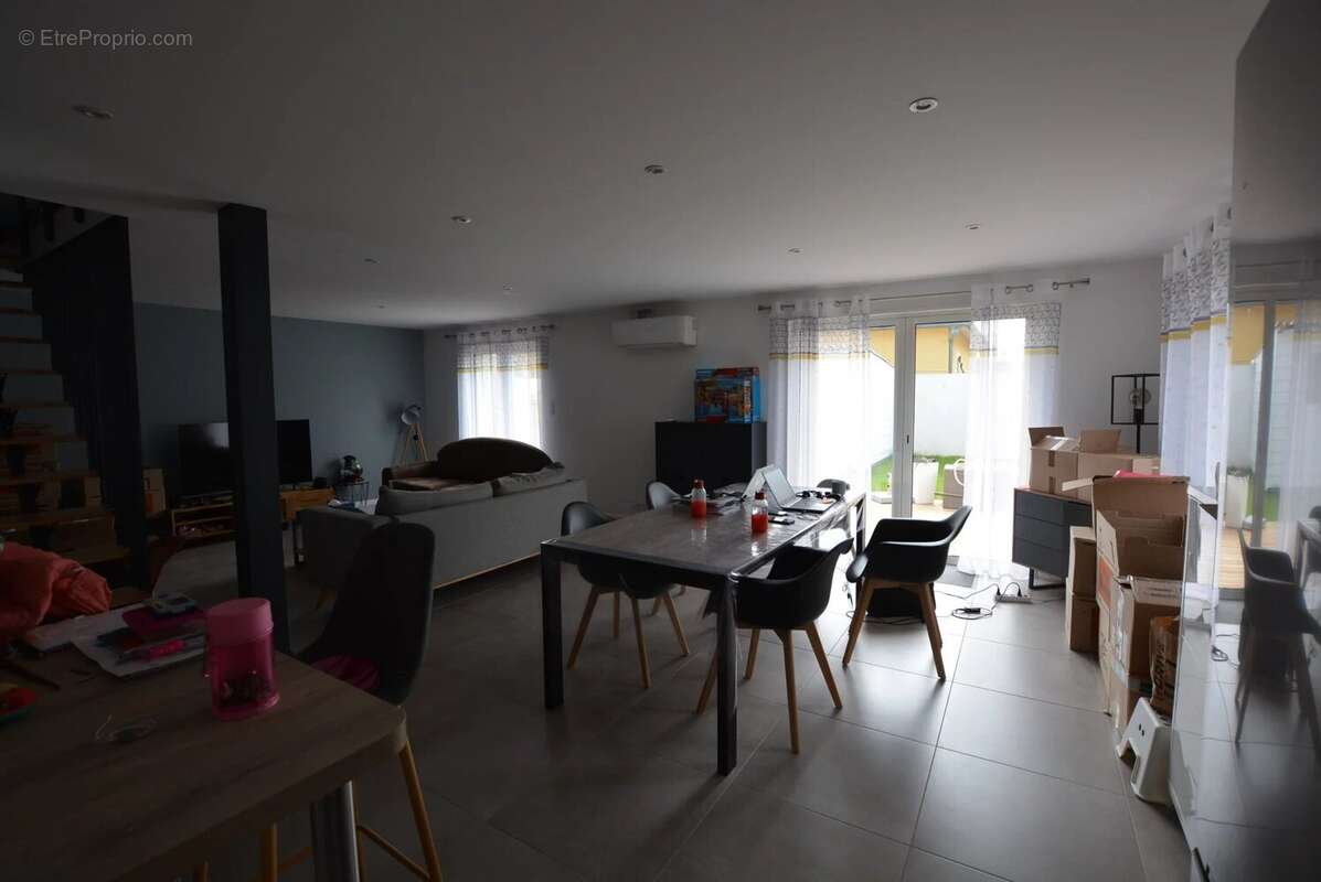 Maison à COLOMIERS