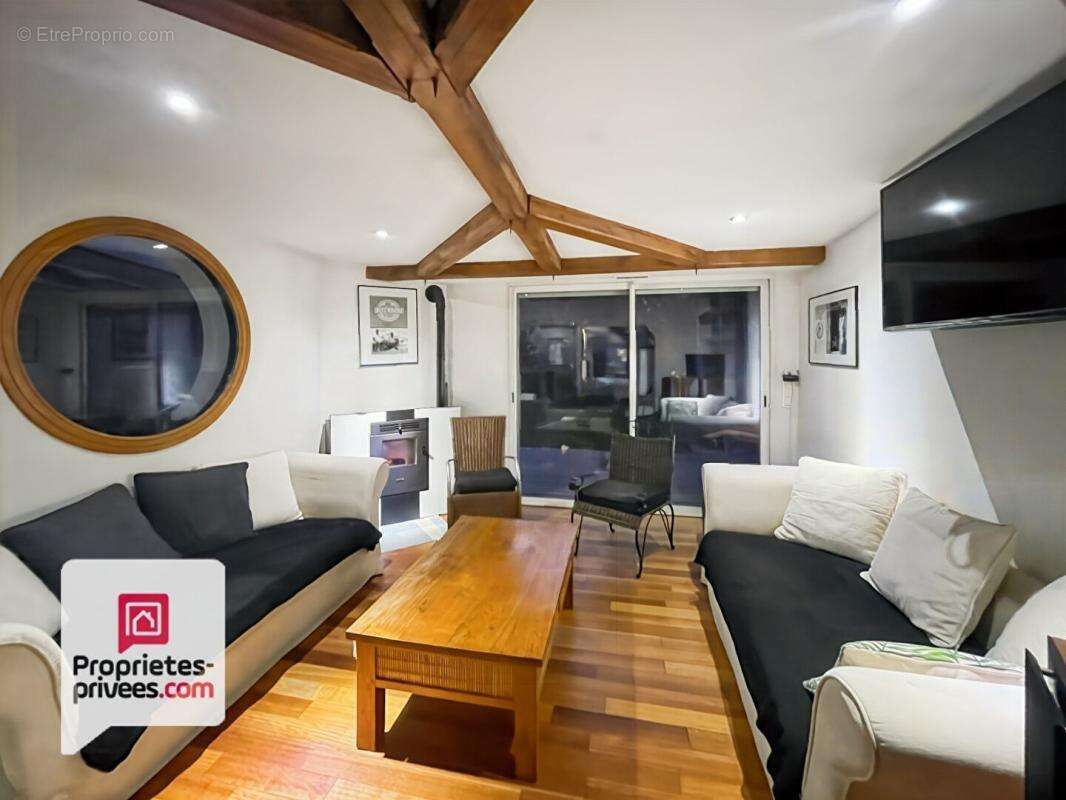 Maison à SAINT-BRIEUC