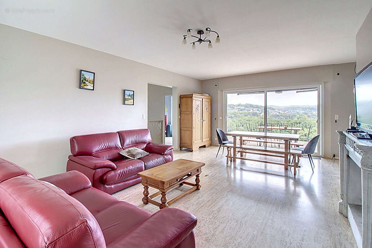 Maison à TRANS-EN-PROVENCE