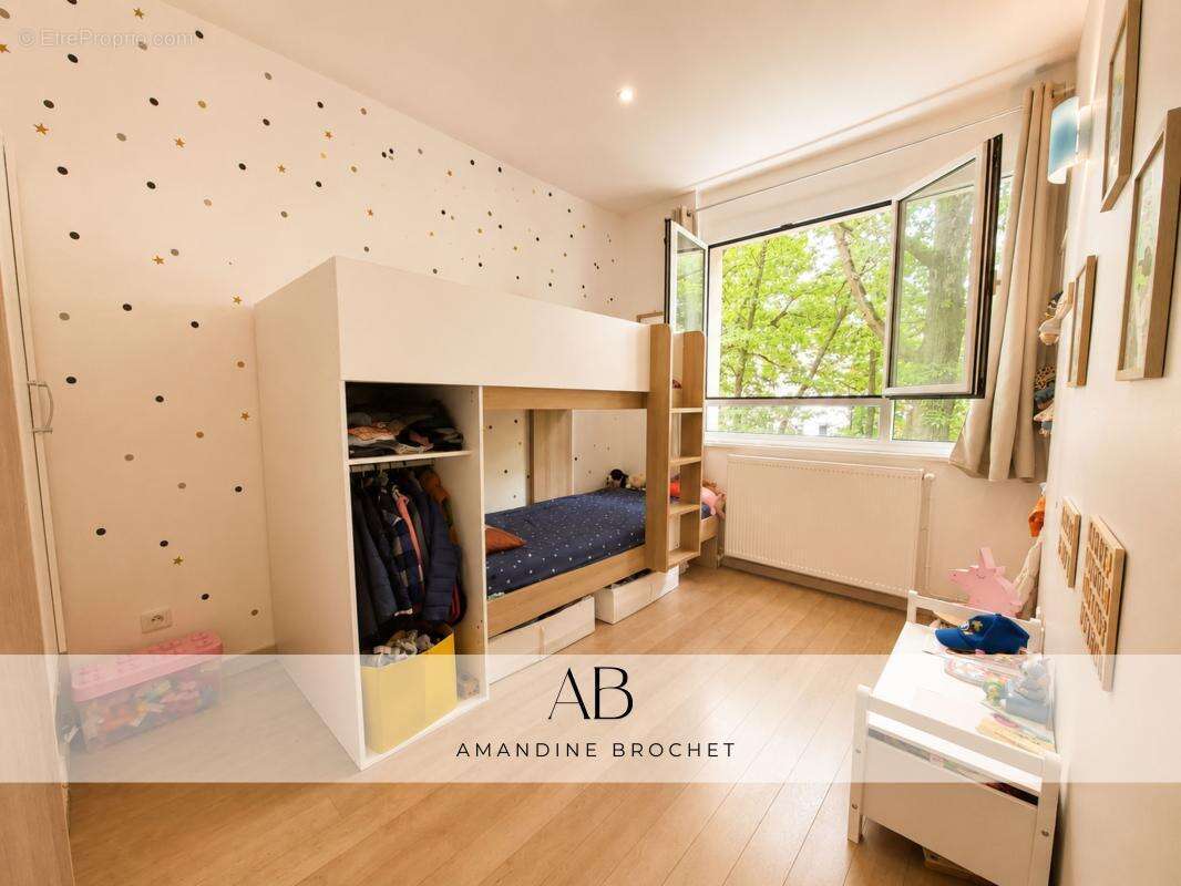 Appartement - photo 7