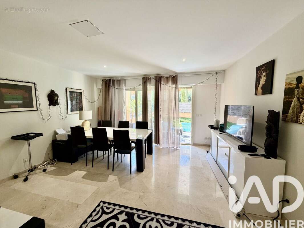 Photo 6 - Appartement à THEOULE-SUR-MER