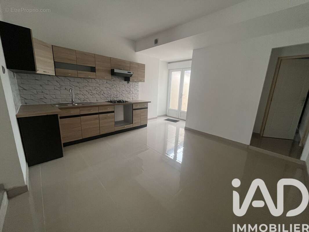 Photo 2 - Maison à DENAIN