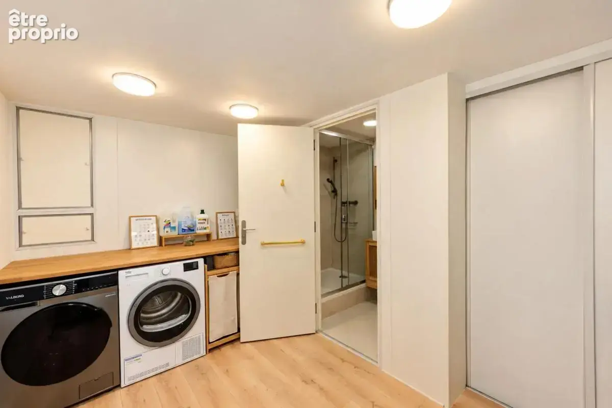 Maison de 6 pièces de 132 m² à Seraincourt - photo 12