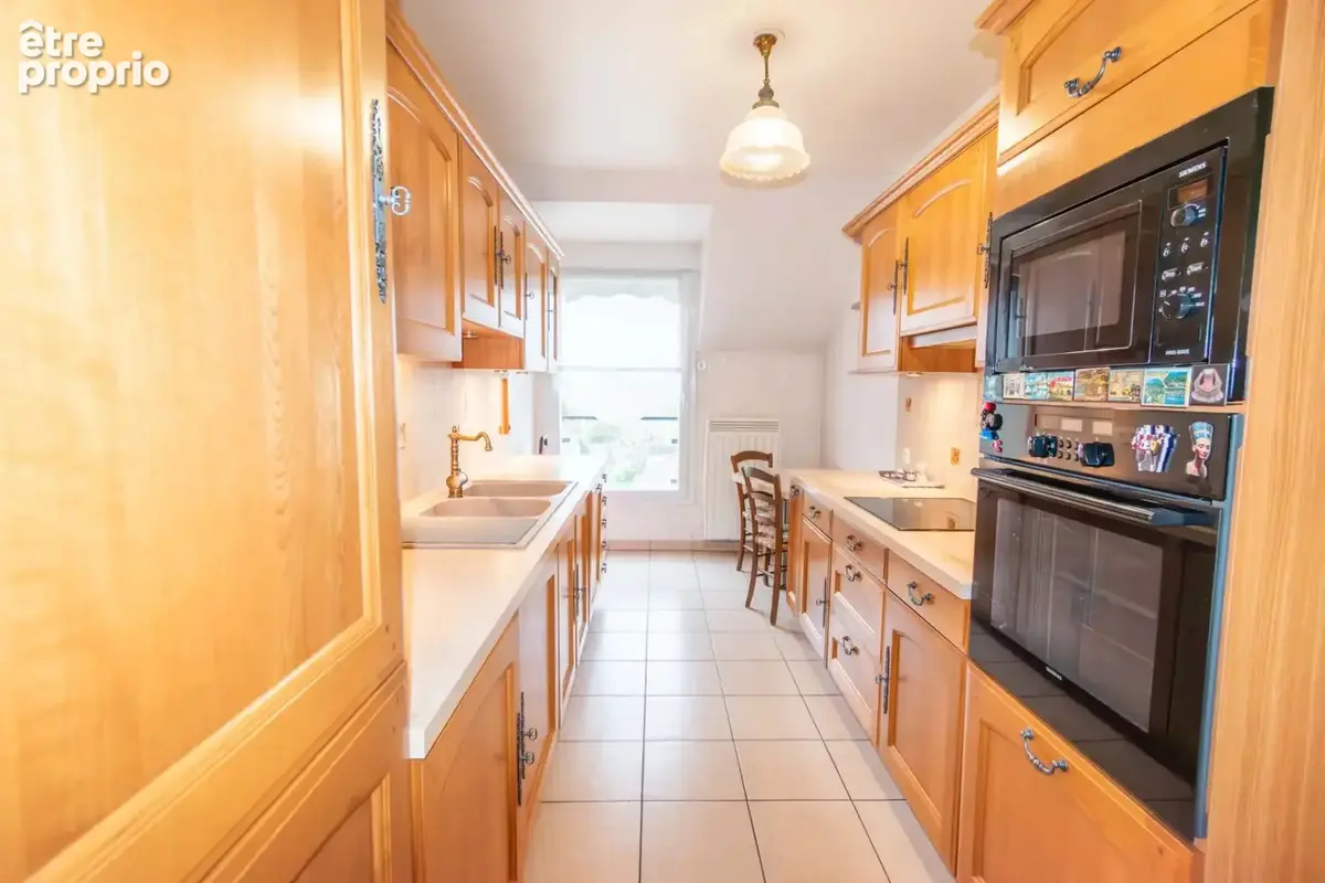 Appartement - photo 7